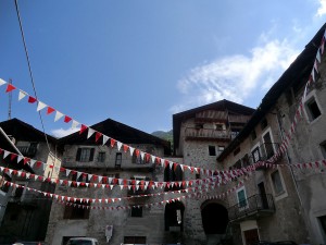 25/26 luglio Monte Listino-Breno